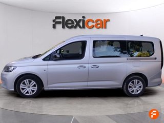 Volkswagen Caddy Maxi California 2.0 TDI 90kW (122CV) DSG