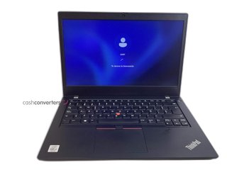 pc portatil lenovo thinkpad l14