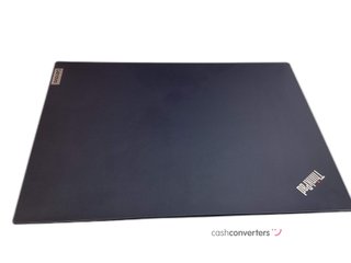 pc portatil lenovo thinkpad l14