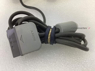 mando ps1 sony scph-1200