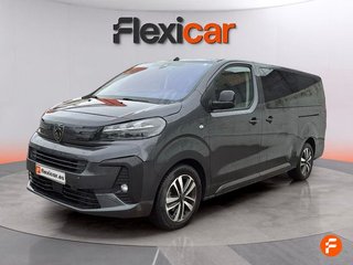 Peugeot Traveller Business Long BlueHDi 180 S&S EAT8