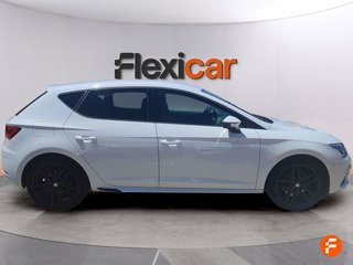 Seat Leon 1.5 TSI 110kW (150CV) St&Sp FR