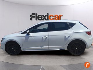 Seat Leon 1.5 TSI 110kW (150CV) St&Sp FR