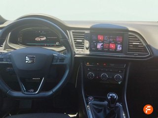 Seat Leon 1.5 TSI 110kW (150CV) St&Sp FR
