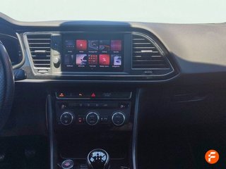 Seat Leon 1.5 TSI 110kW (150CV) St&Sp FR