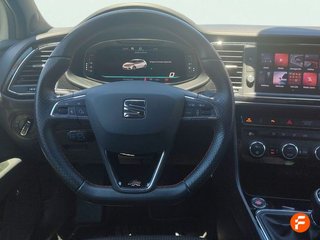 Seat Leon 1.5 TSI 110kW (150CV) St&Sp FR