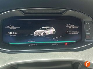 Seat Leon 1.5 TSI 110kW (150CV) St&Sp FR