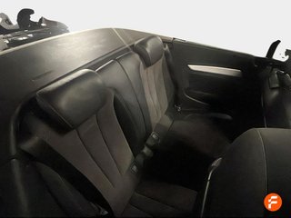Audi A5 45 TFSI 180kW Quattro S tronic Cabrio