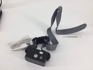 collar de perros remote