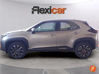 Toyota Yaris Cross 1.5 120H Active Tech
