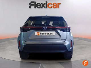 Toyota Yaris Cross 1.5 120H Active Tech
