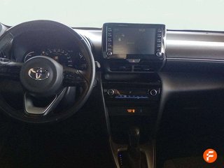 Toyota Yaris Cross 1.5 120H Active Tech
