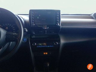 Toyota Yaris Cross 1.5 120H Active Tech
