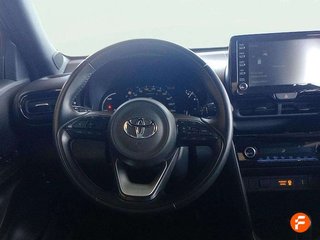 Toyota Yaris Cross 1.5 120H Active Tech