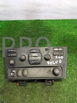 Motor Calefaccion Volvo S60