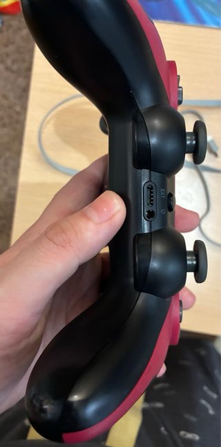 Mando Gameninja P48 PC/PS4