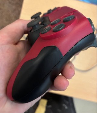 Mando Gameninja P48 PC/PS4