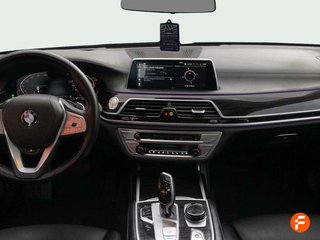 BMW Serie 7 750i xDrive