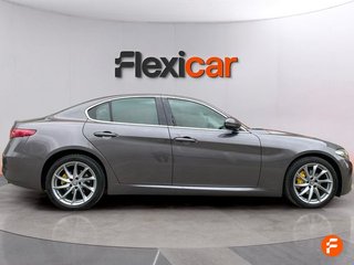 Alfa Romeo Giulia 2.2 Diesel 110kW (150CV) AT Business Ed.