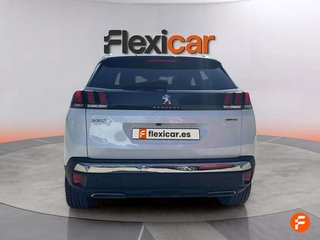 Peugeot 3008 1.5 BlueHDi 96kW S&S GT EAT8
