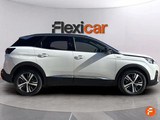 Peugeot 3008 1.5 BlueHDi 96kW S&S GT EAT8