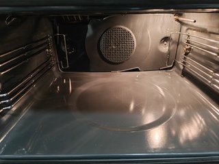 Horno Teka Convección Microondas HSC644C