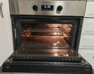 Horno Teka Convección Microondas HSC644C