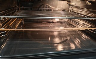 Horno Teka Convección Microondas HSC644C