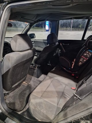 BMW X3 2005