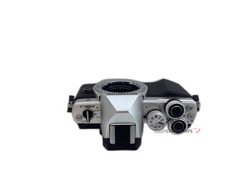 camara digital evil olympus om-d e-m10 mark ii