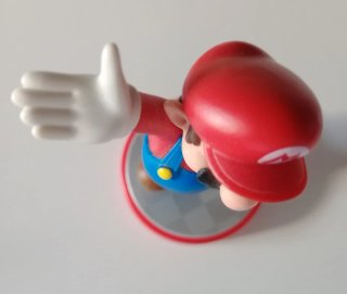 Amiibo Super Mario Nintendo