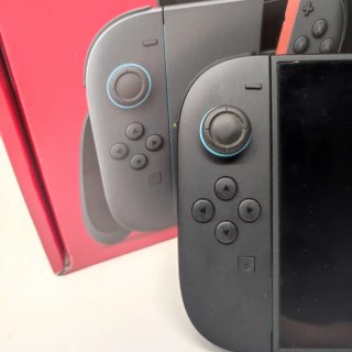 Nintendo Switch 2+accessori | COME NUOVO