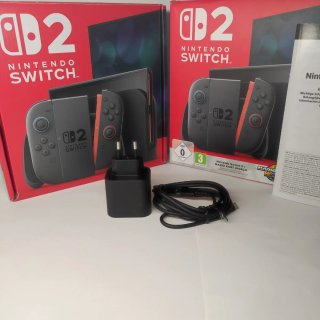Nintendo Switch 2+accessori | COME NUOVO