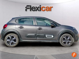 Citroën C3 BlueHDi 75KW (100CV) Plus