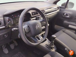 Citroën C3 BlueHDi 75KW (100CV) Plus