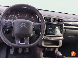 Citroën C3 BlueHDi 75KW (100CV) Plus