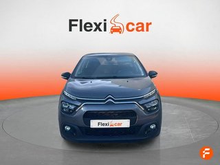 Citroën C3 BlueHDi 75KW (100CV) Plus