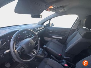 Citroën C3 BlueHDi 75KW (100CV) Plus