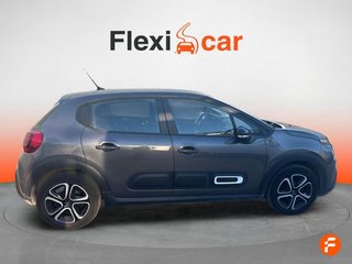 Citroën C3 BlueHDi 75KW (100CV) Plus