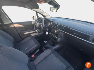 Citroën C3 BlueHDi 75KW (100CV) Plus