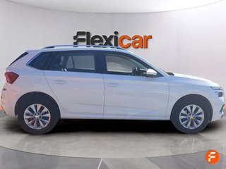 Skoda Kamiq 1.0 TSI 81kW (110CV) DSG Ambition