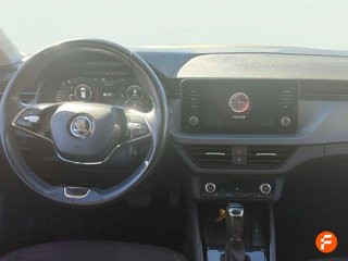 Skoda Kamiq 1.0 TSI 81kW (110CV) DSG Ambition