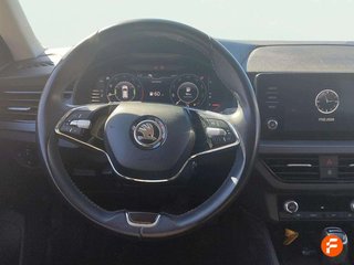 Skoda Kamiq 1.0 TSI 81kW (110CV) DSG Ambition