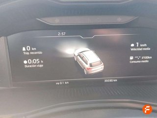 Skoda Kamiq 1.0 TSI 81kW (110CV) DSG Ambition