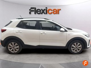 Kia Stonic 1.2 DPi 62kW (84CV) Drive