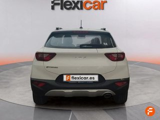 Kia Stonic 1.2 DPi 62kW (84CV) Drive