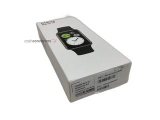 pulsera de actividad honor band 10