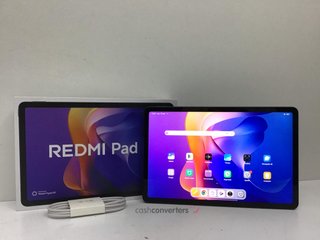 tablet pc xiaomi redmi pad 2 11 8gb 256gb wifi