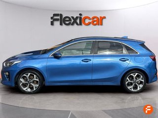 Kia Ceed 1.0 T-GDi 74kW (100CV)