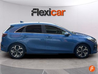 Kia Ceed 1.0 T-GDi 74kW (100CV)